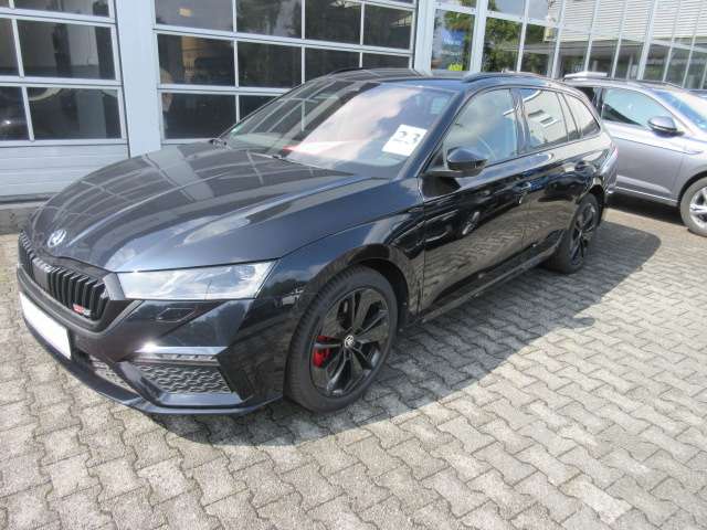 Skoda Octavia RS 1.4 TSI eHybrid DSG NAVI LED HEAD UP CA 115.400 km 23.988 &euro; Bergkamen 59192
