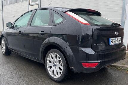 Ford Focus 212.000 km 1.299 &euro; Ahlen 59229