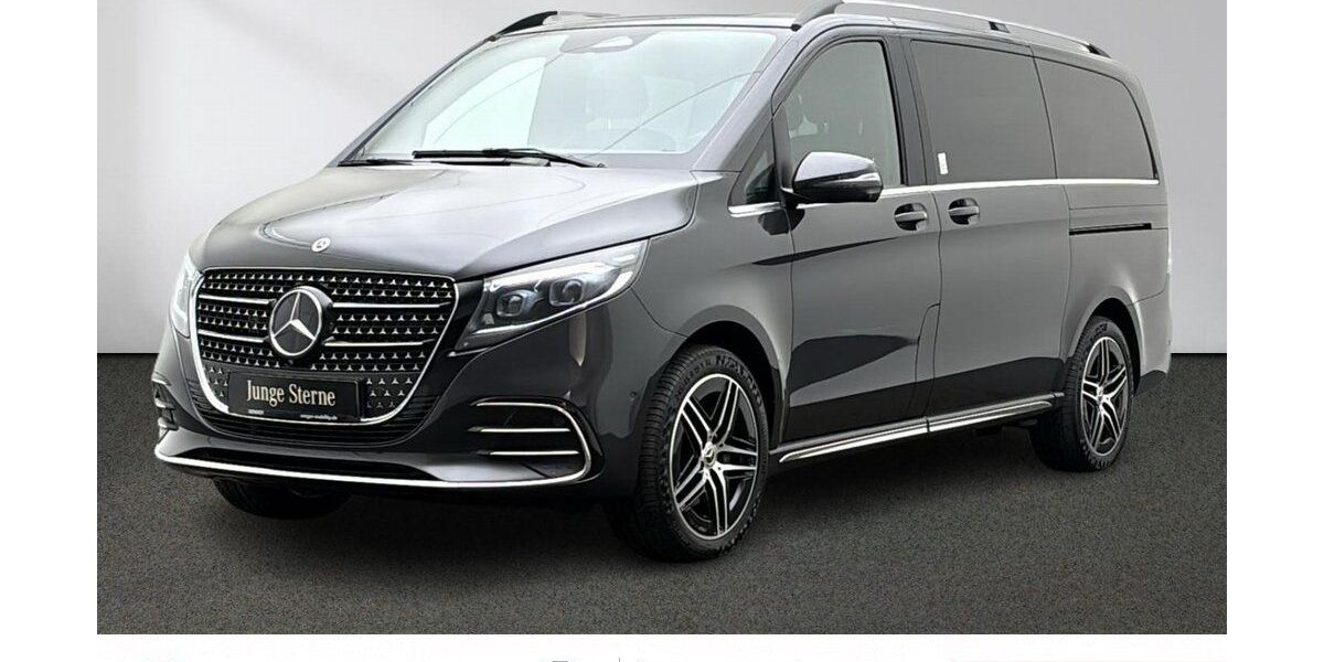 Mercedes-Benz V 300 9.999 km 84.950 &euro; Hamm 59067