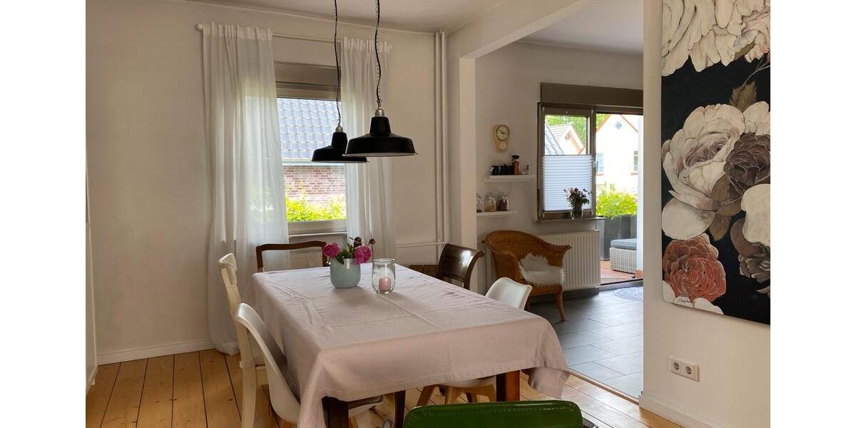 Einfamilienhaus Münster Mitte-Süd - 6 Zimmer, 148 m&sup2;, 620.000&euro; | Angebot:26932483