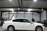 VW Passat 1.6 TDI Comfortline WHITE / MASSAGE+SHZ 176.000 km 10.444 &euro; Hamm 59077