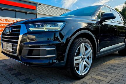 Audi Q7 179.999 km 25.499 &euro; Warendorf 48231