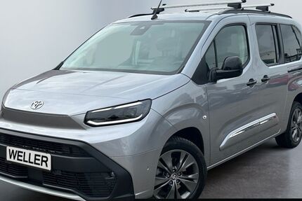 Toyota Proace City 24.300 km 34.990 &euro; Münster 48163