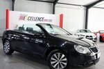 VW Eos 2.0 TDI EDITION 2010 / XENON / LEDER / NAVI+ 150.000 km 8.555 &euro; Hamm 59077