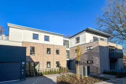 Wohnung Münster Sentrup - 3 Zimmer, 98 m&sup2;, 726.000&euro; | Angebot:25776736