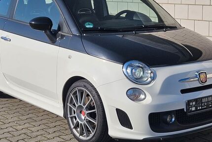 Abarth 500C 78.860 km 11.550 &euro; Beckum 59269