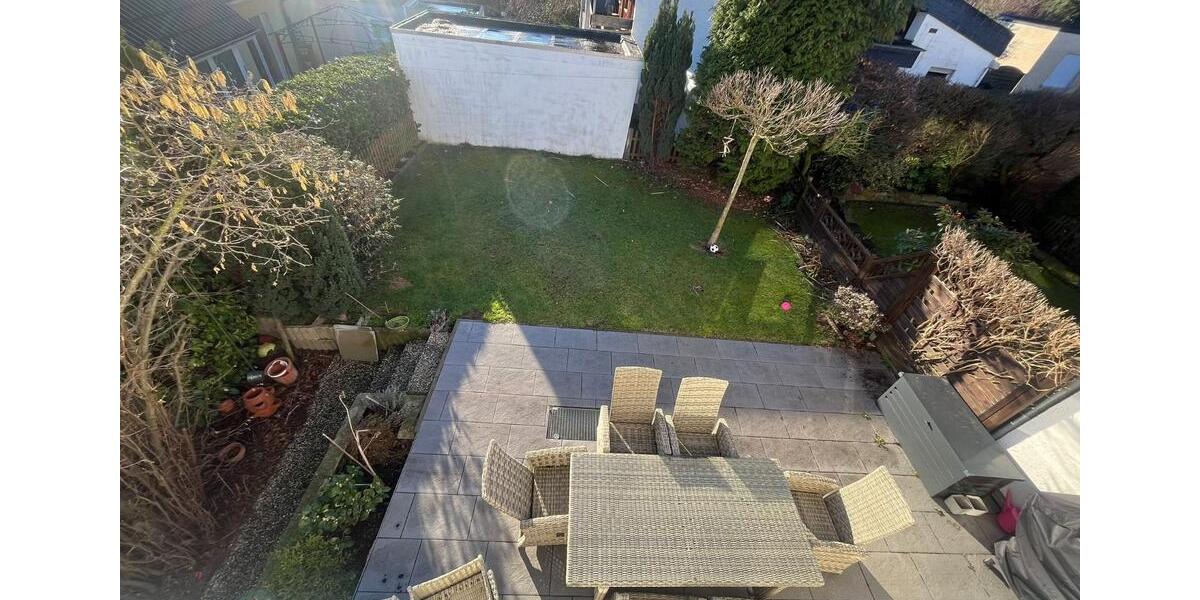 Reihenhaus Unna Hemmerde - 5 Zimmer, 135 m&sup2;, 322.000&euro; | Angebot:26826470