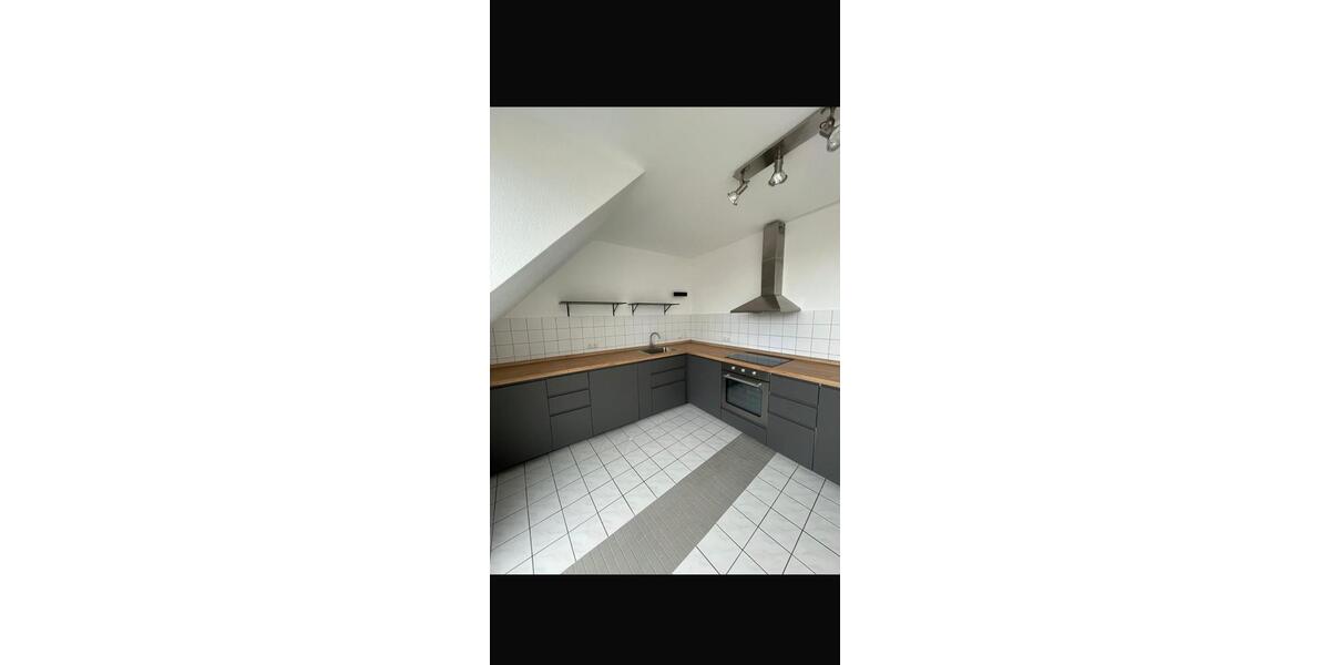 Maisonettenwohnung Ahlen Dolberg - 2 Zimmer, 58 m&sup2;, 700&euro; | Angebot:26022984