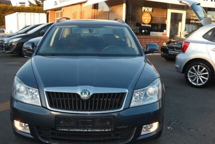 Skoda Octavia 189.000 km 3.999 &euro; Hamm Westfalen 59065