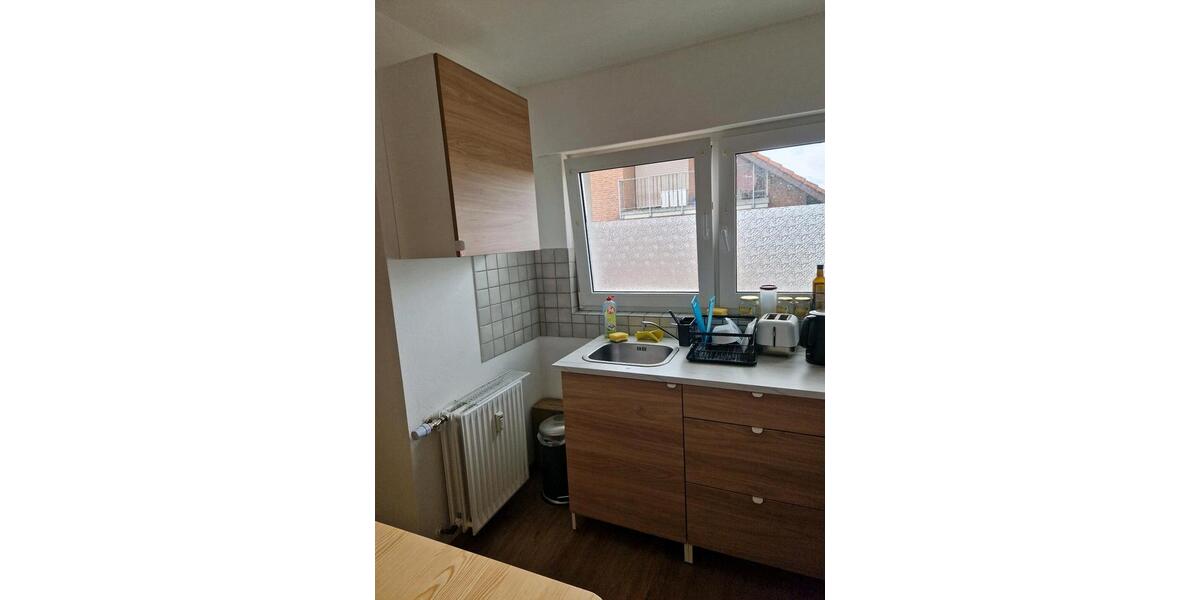 Etagenwohnung Herzebrock-Clarholz Clarholz - 1 Zimmer, 40 m&sup2;, 650&euro; | Angebot:22481829