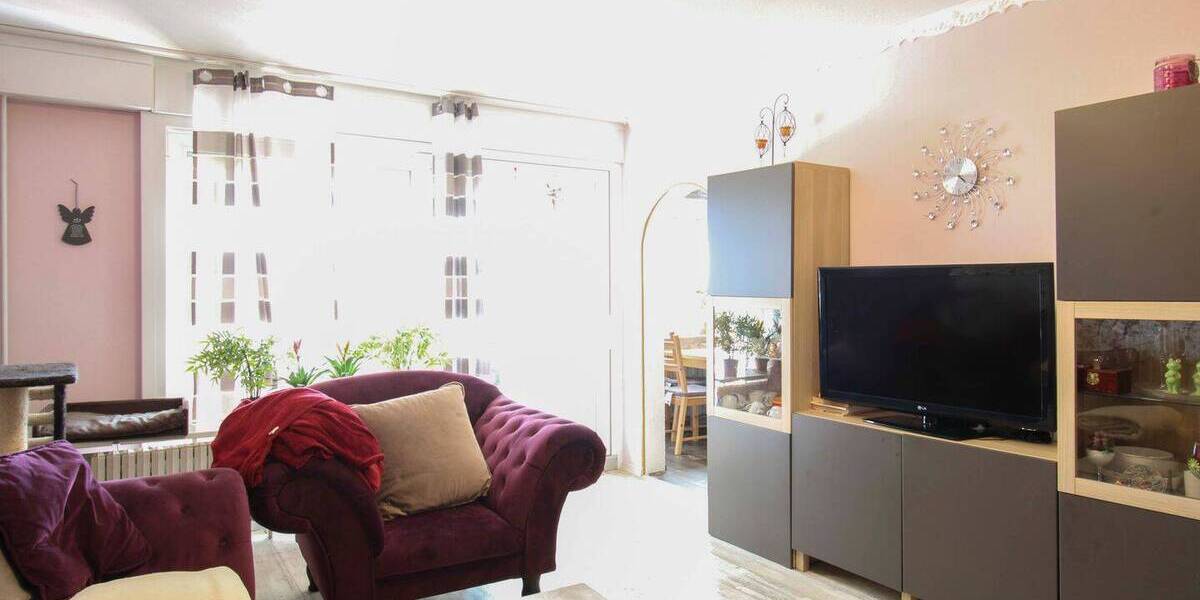 Etagenwohnung Kamen Kamen-Mitte - 3 Zimmer, 82 m&sup2;, 180.000&euro; | Angebot:26727362
