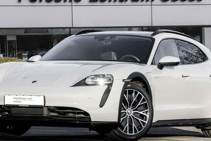 Porsche Taycan 67.900 km 63.333 &euro; Soest 59494