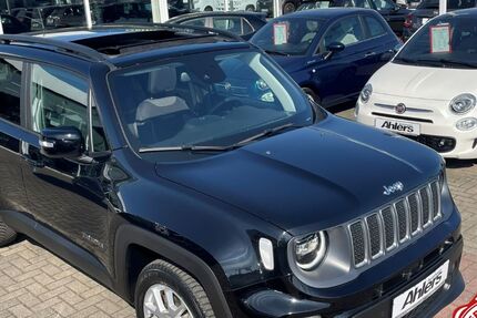 Jeep Renegade 23.150 km 22.990 &euro; Münster 48165