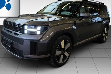 Hyundai SANTA FE 30.908 km 39.530 &euro; Warendorf 48231