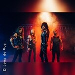Evil Invaders, Heathen, Exhorder - Triple Thrash Alliance Tour 2027