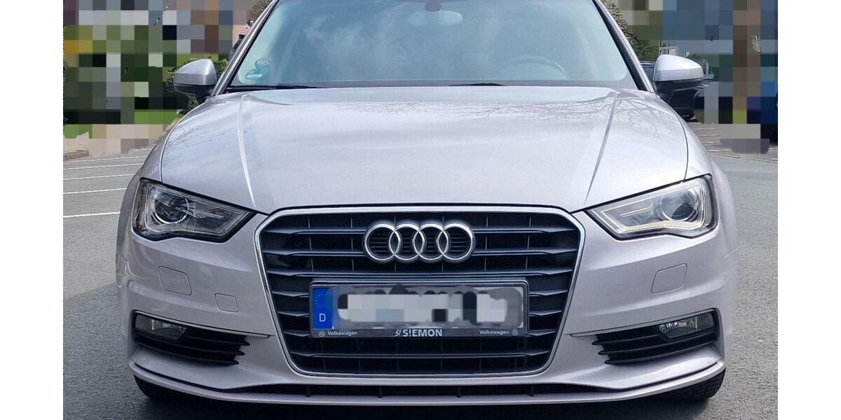 Audi A3 189.416 km 10.000 &euro; Münster 48147