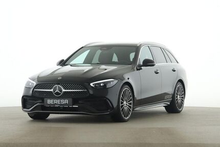 Mercedes-Benz C 220 9.900 km 50.950 &euro; Münster 48155