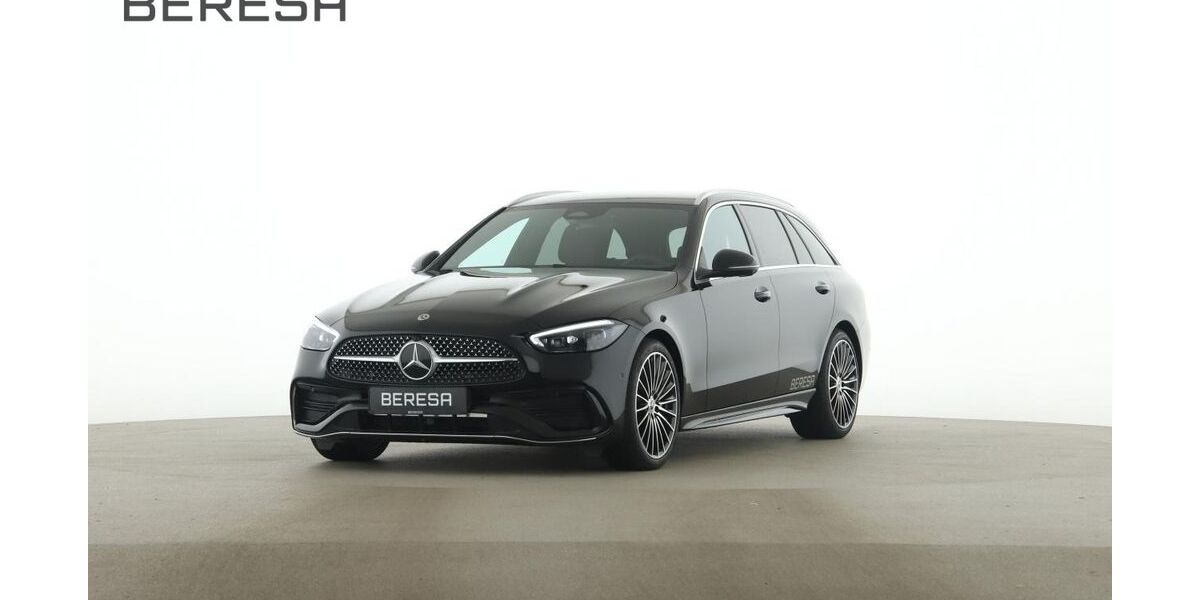 Mercedes-Benz C 220 9.900 km 50.950 &euro; Münster 48155