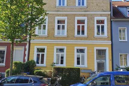 Wohnung Münster Innenstadtring - 3 Zimmer, 105 m&sup2;, 2.150&euro; | Angebot:26182341
