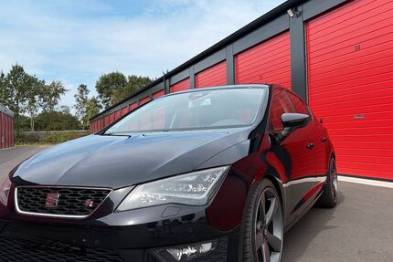 Seat Leon 162.000 km 9.500 &euro; Münster 48165