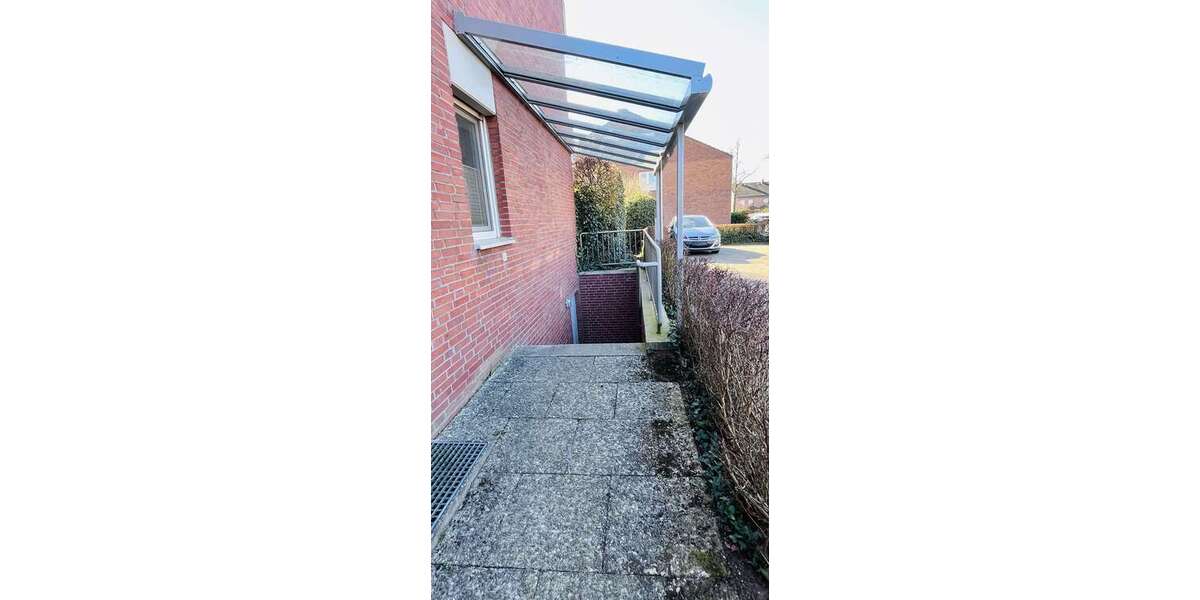 Etagenwohnung Münster Berg Fidel - 3 Zimmer, 75 m&sup2;, 210.000&euro; | Angebot:24250266