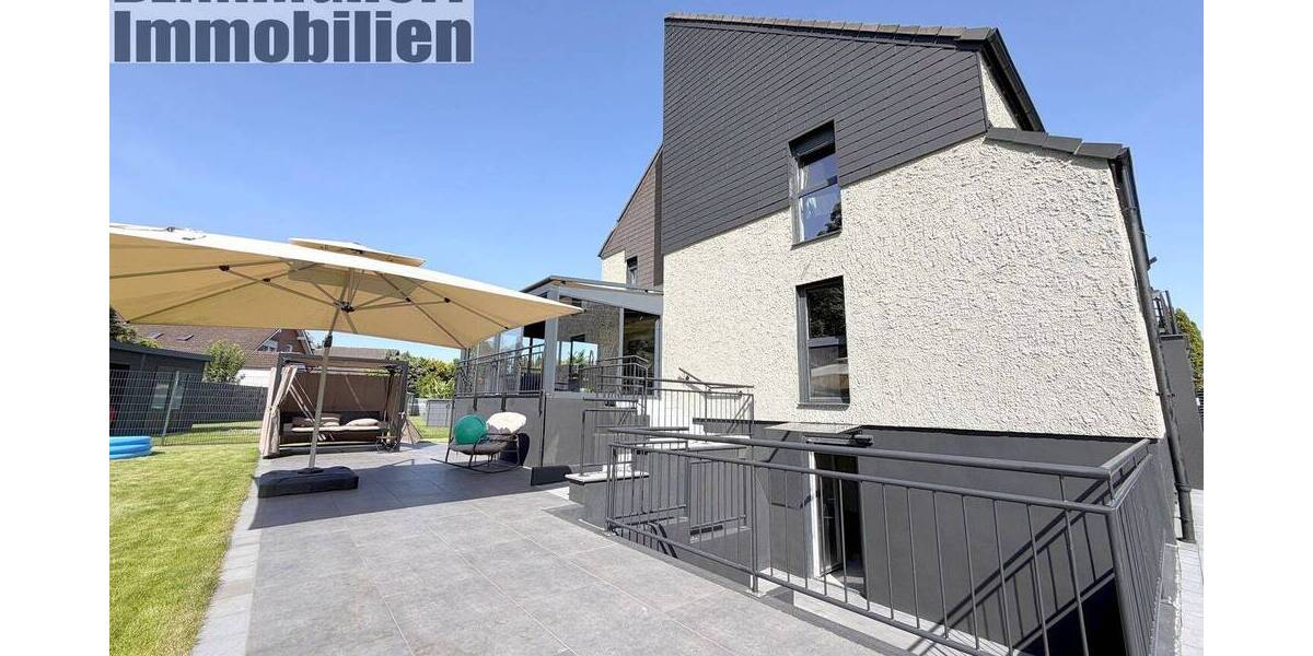 Einfamilienhaus Hamm Wiescherhöfen - 1 Zimmer, 320 m&sup2;, 865.000&euro; | Angebot:26841933