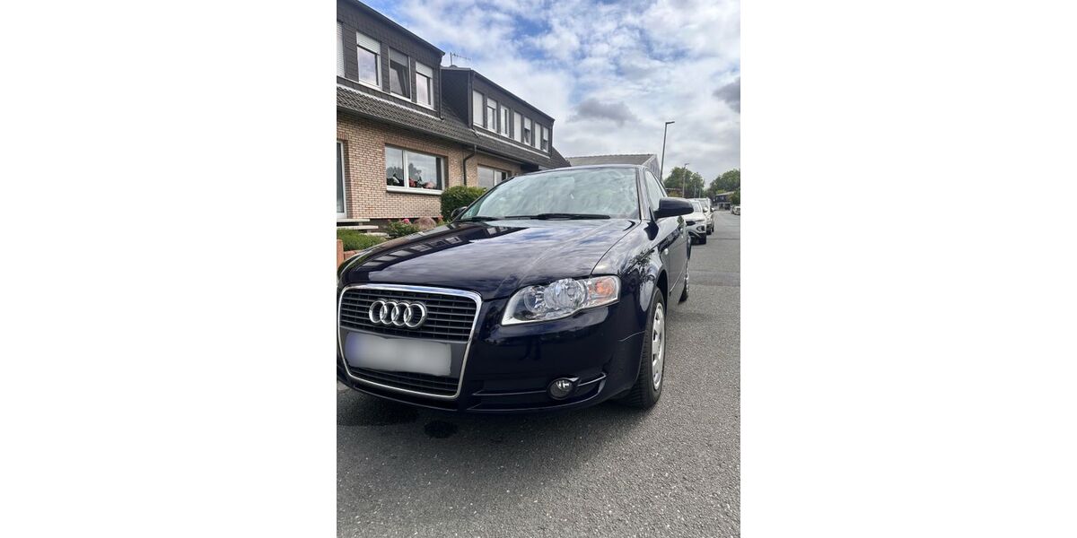 Audi A4 153.341 km 2.800 &euro; Hamm 59067