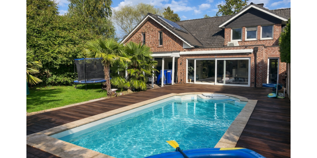 Einfamilienhaus Münster Erphoviertel - 8 Zimmer, 234 m&sup2;, 1.150.000&euro; | Angebot:23172367