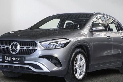 Mercedes-Benz GLA 200 10.703 km 34.865 &euro; Ahlen 59229