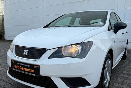 Seat Ibiza 100.000 km 5.590 &euro; Münster 48165