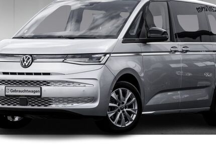 VW T7 Multivan 35.999 km 49.690 &euro; Münster 48163