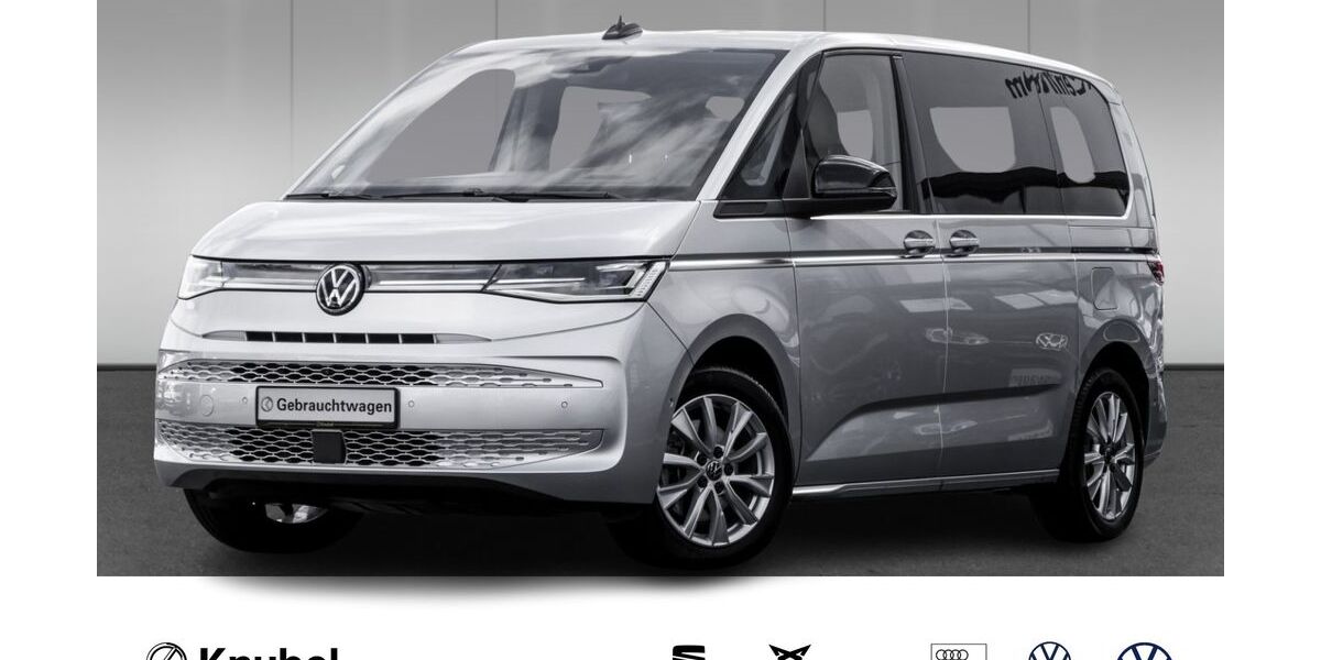 VW T7 Multivan 35.999 km 49.690 &euro; Münster 48163