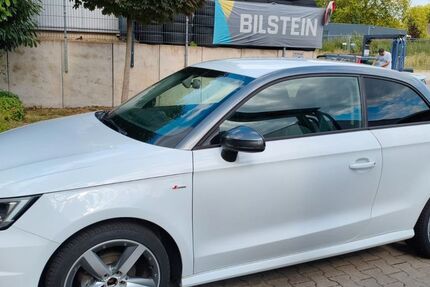 Audi A1 99.500 km 9.900 &euro; Münster 48163