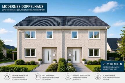 Haus Soest - 5 Zimmer, 142 m&sup2;, 574.000&euro; | Angebot:26661662
