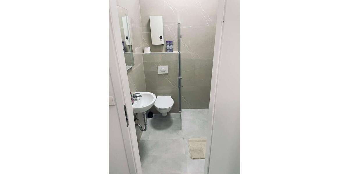 Attraktives Wohn- & Geschäftshaus mit gut laufender Spielhalle und großem Wertsteigerungspotenzial - Mehrfamilienhaus, Wohnhaus Hamm Heessen | Angebot:25236783