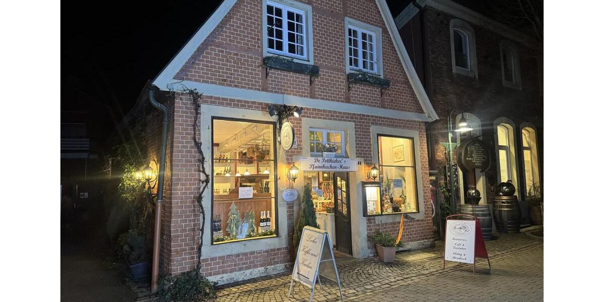 Gewerbeobjekt Telgte - 1.500&euro; | Angebot:25309866