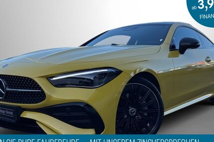 Mercedes-Benz CLE 200 11.065 km 51.580 &euro; Warendorf 48231