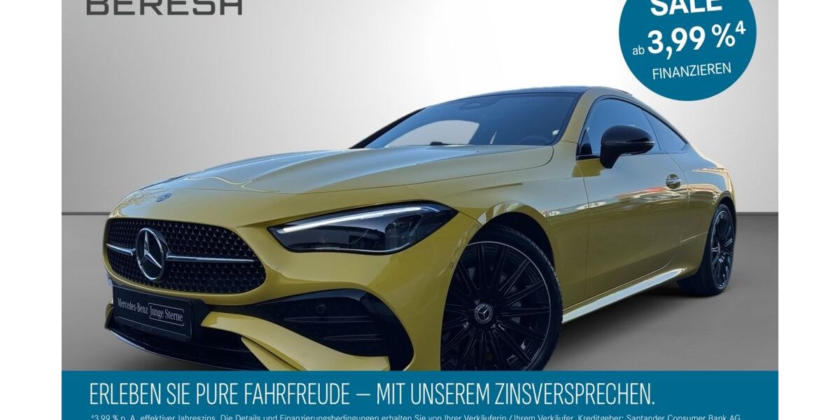 Mercedes-Benz CLE 200 11.065 km 51.580 &euro; Warendorf 48231