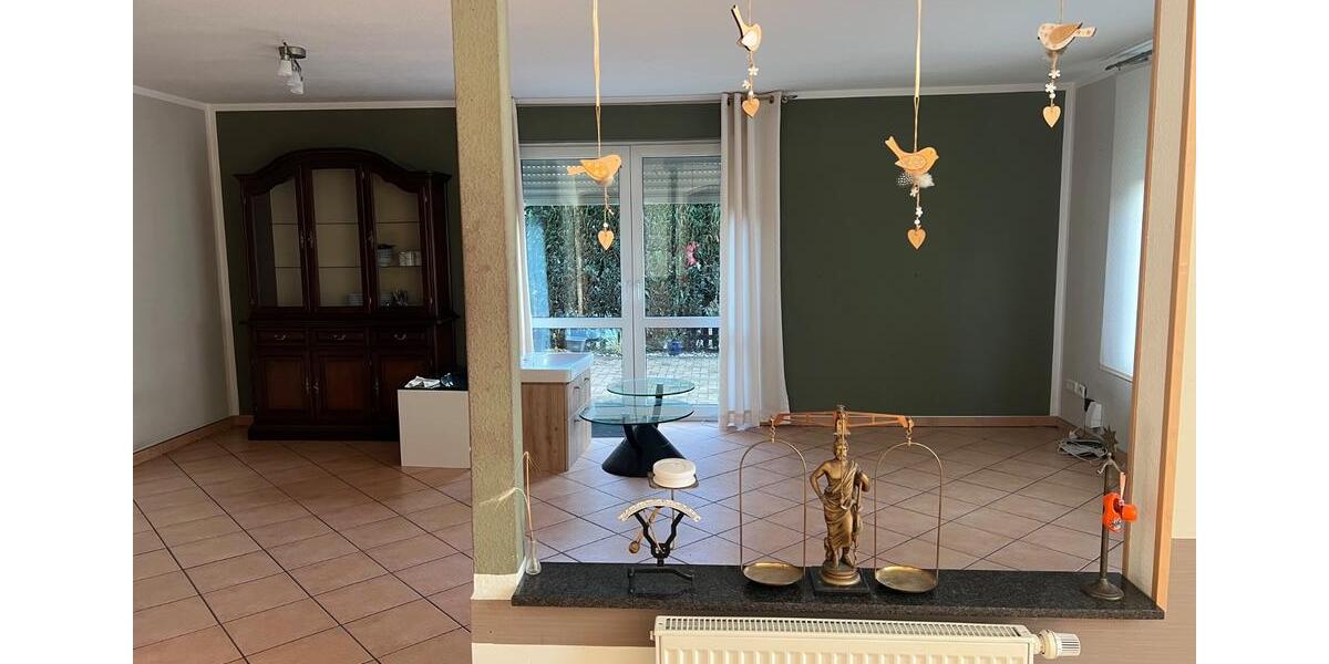 Doppelhaushälfte Warendorf - 4 Zimmer, 91 m&sup2;, 365.000&euro; | Angebot:26550689