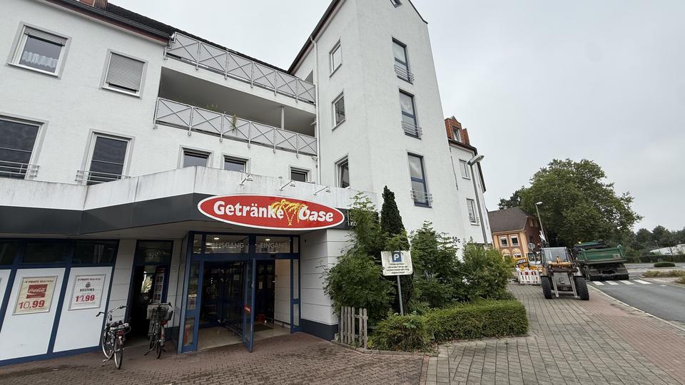 Gewerbeobjekt Kamen - 4.300&euro; | Angebot:24816376