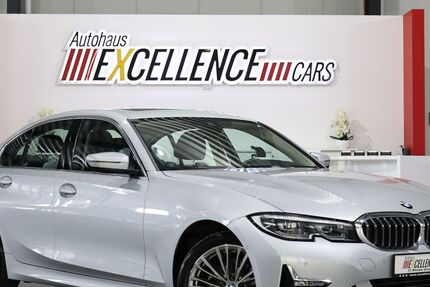 BMW 320 141.000 km 22.991 &euro; Hamm 59077