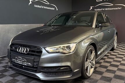 Audi A3 164.000 km 16.499 &euro; Rheda-Wiedenbrück 33378