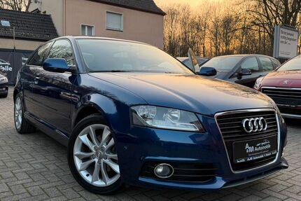 Audi A3 157.000 km 7.777 &euro; Hamm 59077