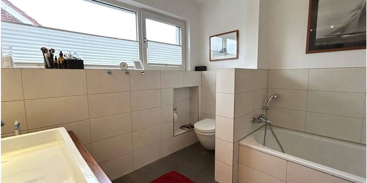 Doppelhaushälfte Münster Gremmendorf - 6 Zimmer, 152 m&sup2;, 845.000&euro; | Angebot:26881649