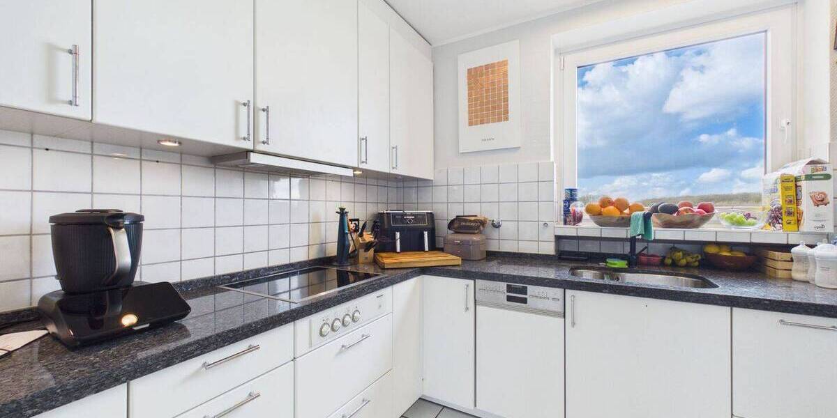 Etagenwohnung Münster Wienburg - 4 Zimmer, 89 m&sup2;, 348.400&euro; | Angebot:25985362