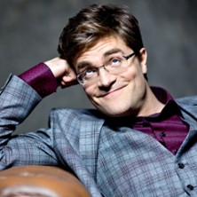 Bodo Wartke - Was, wenn doch? Zum letzten Mal! 26.01.2027 Stadthalle Soest