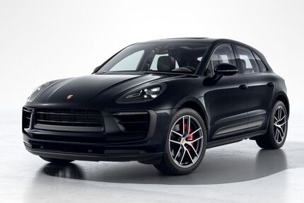 Porsche Macan 36.380 km 66.800 &euro; Münster 48163