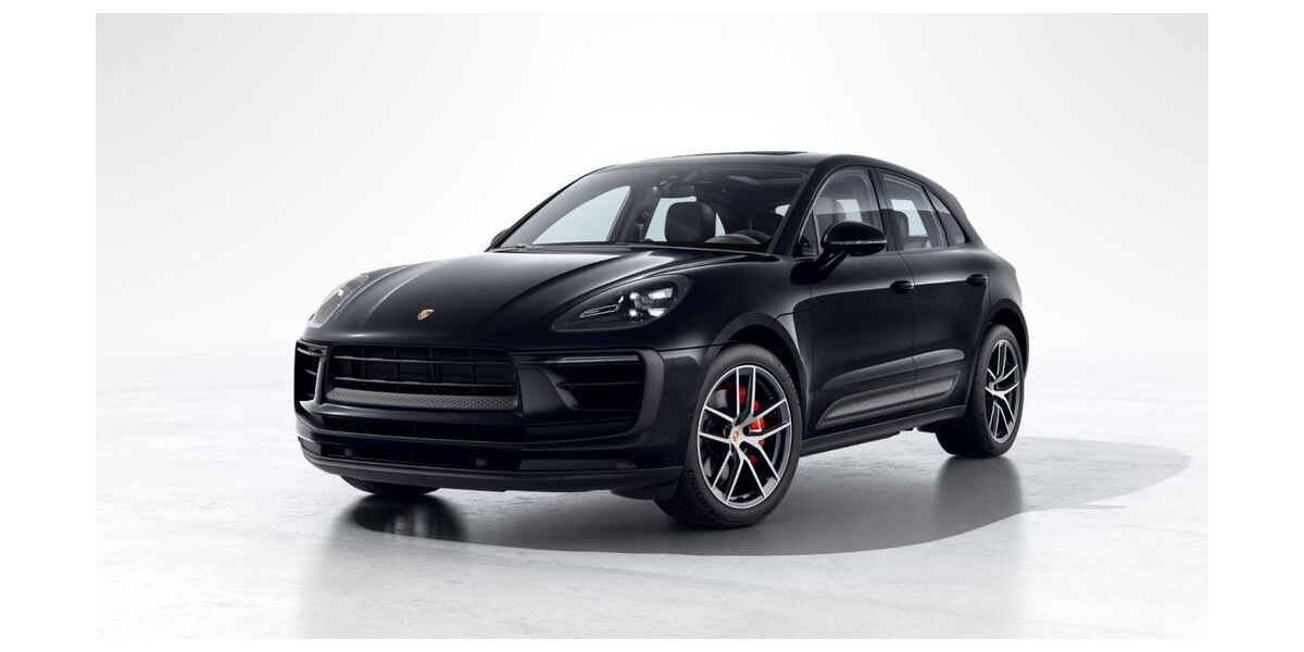 Porsche Macan 36.380 km 66.800 &euro; Münster 48163