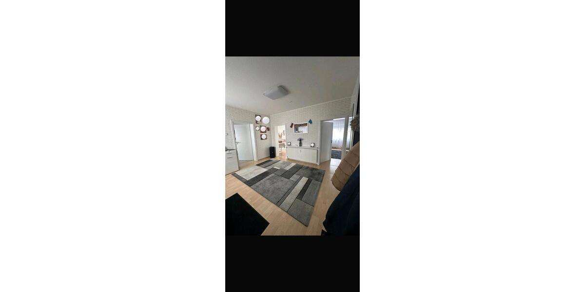 Erdgeschoßwohnung Hamm Berge - 2.5 Zimmer, 82 m&sup2;, 700&euro; | Angebot:25882618