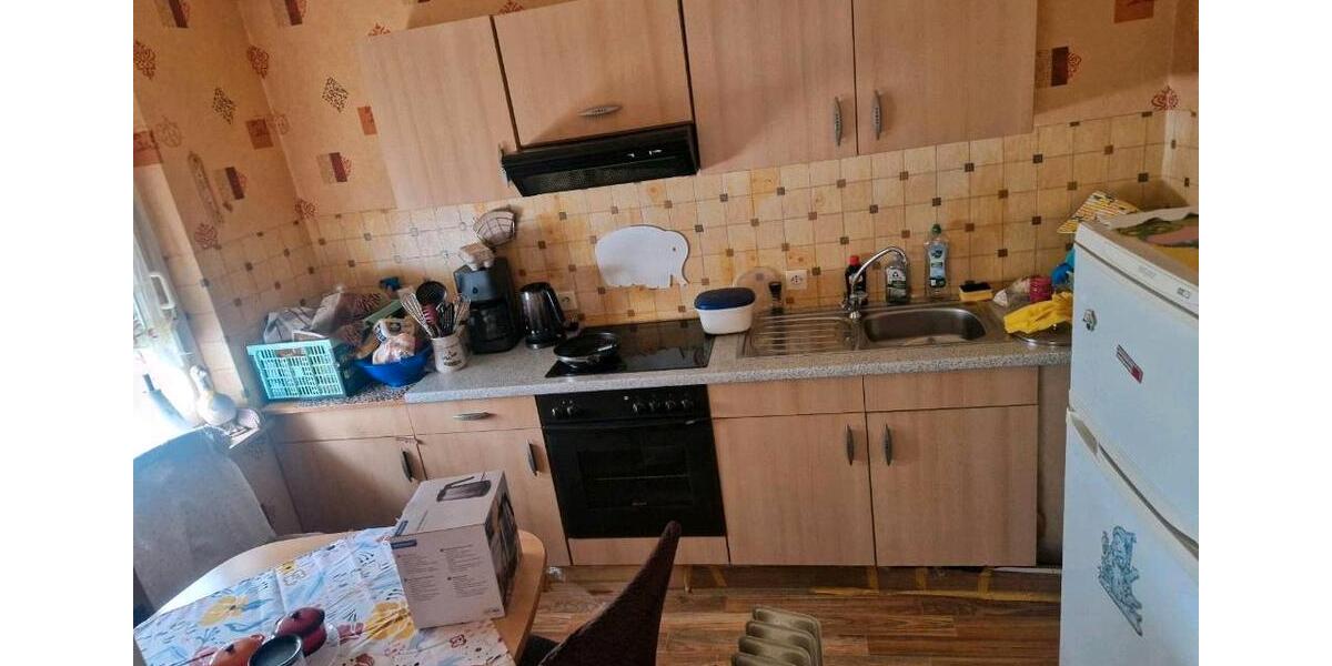 Reihenhaus Bönen - 4 Zimmer, 82 m&sup2;, 99.000&euro; | Angebot:26297474